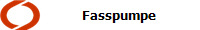 Fasspumpe